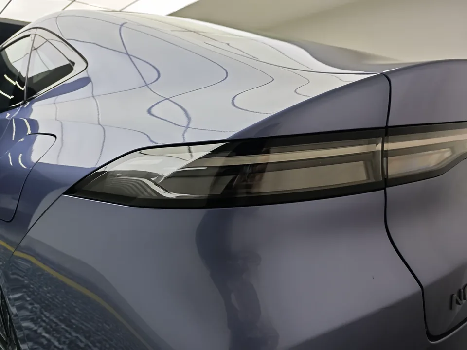 Nissan N6 Nissan N6 2026 180 Max 2025 — миниатюра 4