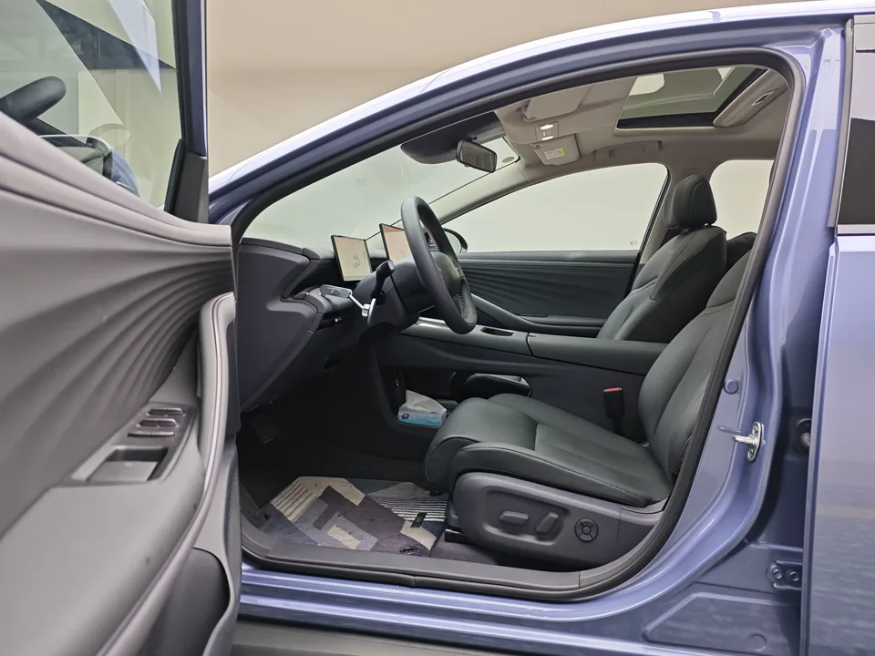 Nissan N6 Nissan N6 2026 180 Max 2025 — миниатюра 5