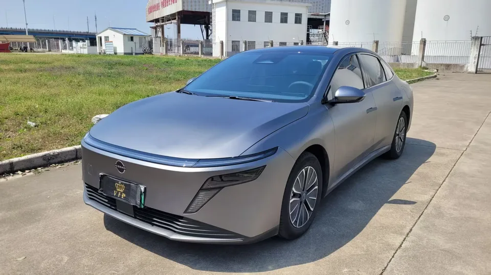 Nissan N6 2025