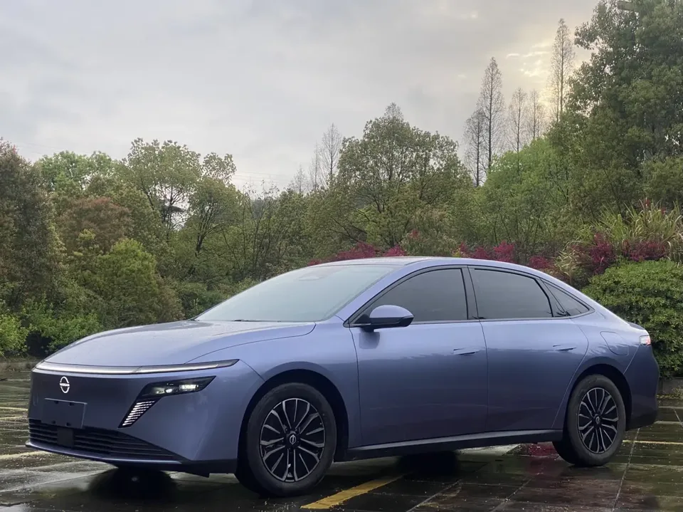 Nissan N6 2025