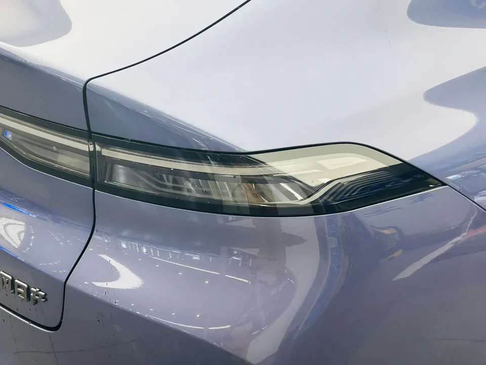 Nissan N6 Nissan N6 2026 180 Max 2026 — миниатюра 4