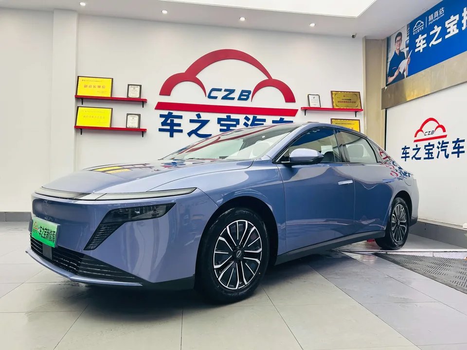 Nissan N6 2026