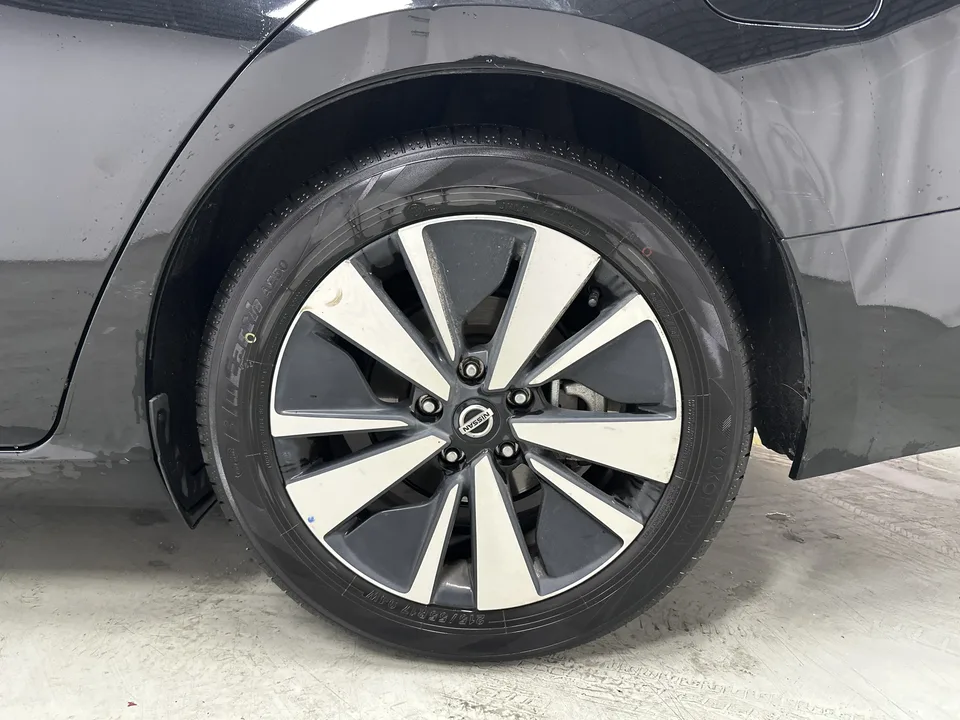 Nissan Altima Teana 2021 2.0L XL Comfort Edition 2022 — миниатюра 3