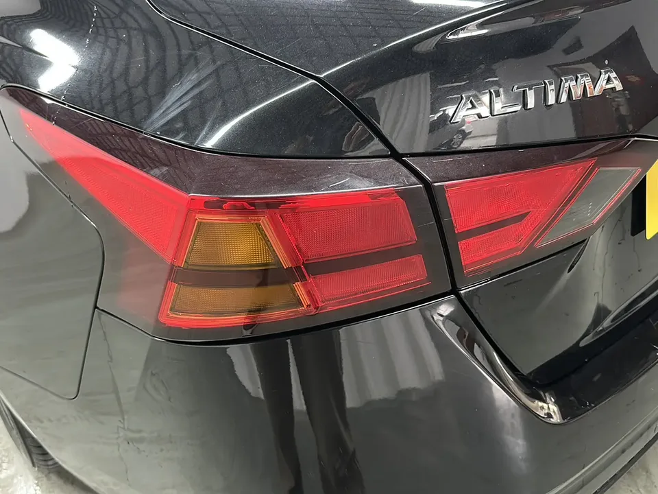 Nissan Altima Teana 2021 2.0L XL Comfort Edition 2022 — миниатюра 4