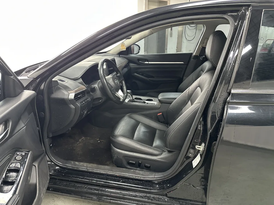 Nissan Altima Teana 2021 2.0L XL Comfort Edition 2022 — миниатюра 5