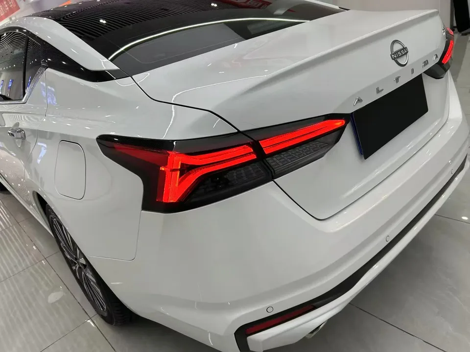 Nissan Altima Teana 2022 Teana 2.0L XL-TLS Enjoy Edition 2024 — thumbnail 3