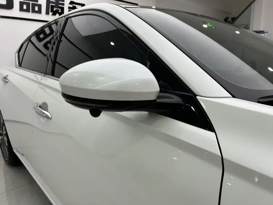 Nissan Altima Teana 2022 Teana 2.0L XL-TLS Enjoy Edition 2024 — thumbnail 4