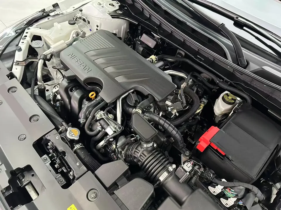 Nissan Altima Teana 2022 Teana 2.0L XL-TLS Enjoy Edition 2024 — thumbnail 5