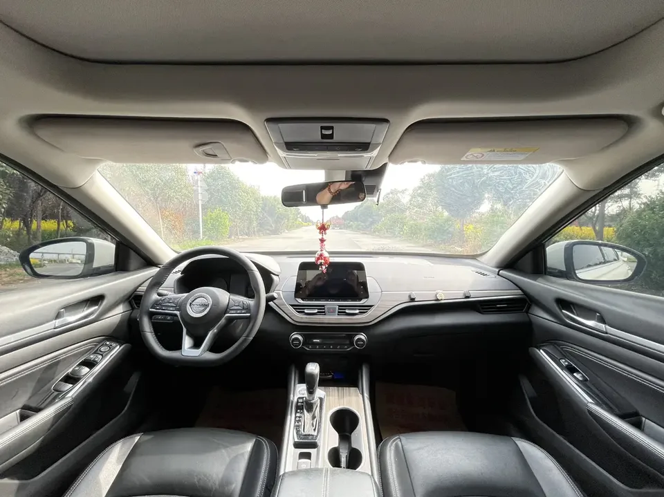 Nissan Altima Teana 2021 Teana 2021 2.0L XL Comfort Edition 2022 — thumbnail 3