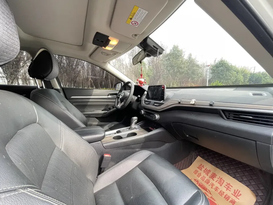 Nissan Altima Teana 2021 Teana 2021 2.0L XL Comfort Edition 2022 — thumbnail 4