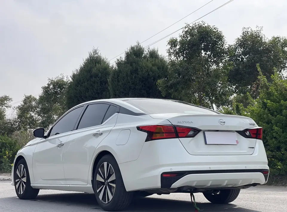 Nissan Altima Teana 2021 Teana 2021 2.0L XL Comfort Edition 2022 — thumbnail 5