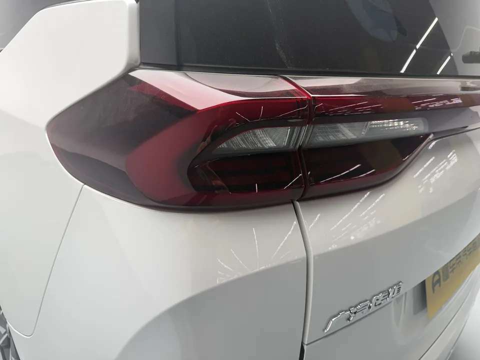 GAC Trumpchi M6 Trumpchi M6 2023 PRO 270T WDCT Luxury Edition 2024 — миниатюра 4