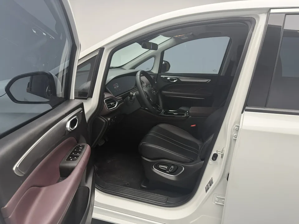 GAC Trumpchi M6 Trumpchi M6 2023 PRO 270T WDCT Luxury Edition 2024 — миниатюра 5