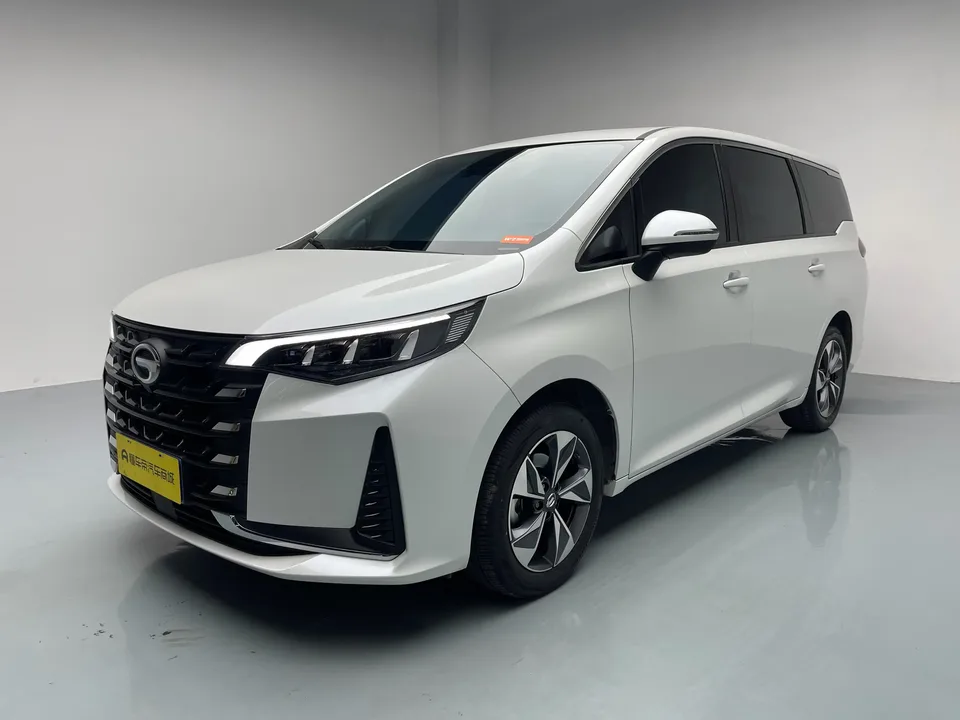 GAC Trumpchi M6 2024