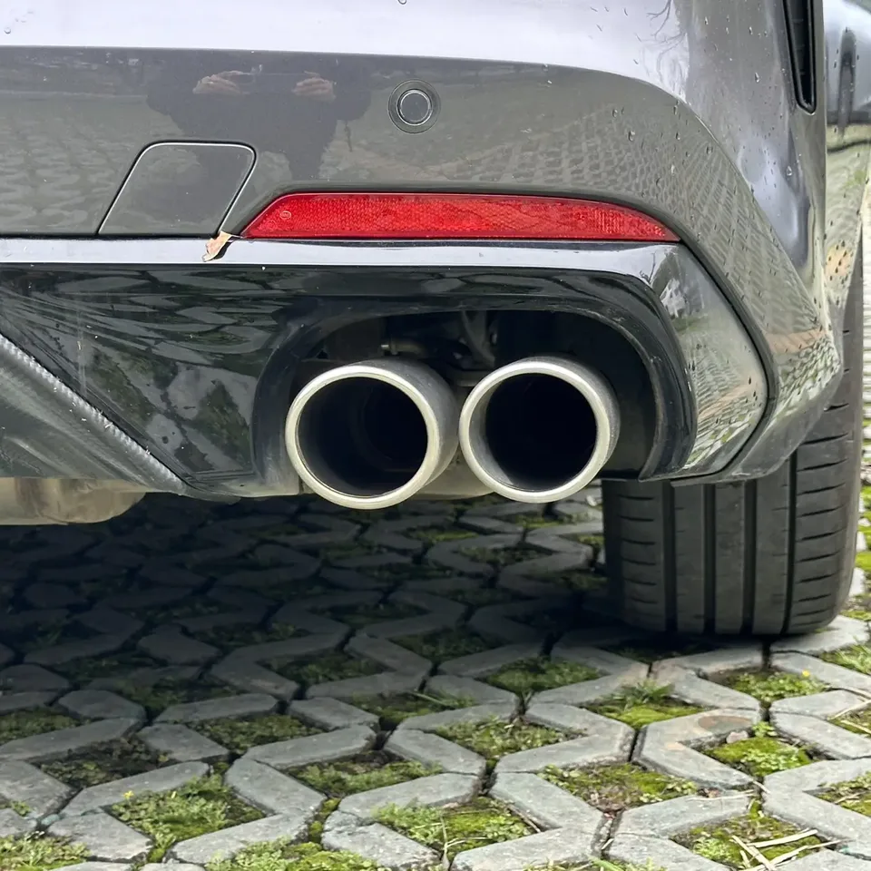 GAC Trumpchi Shadow Leopard 270T J15 Edition 2023 — миниатюра 3