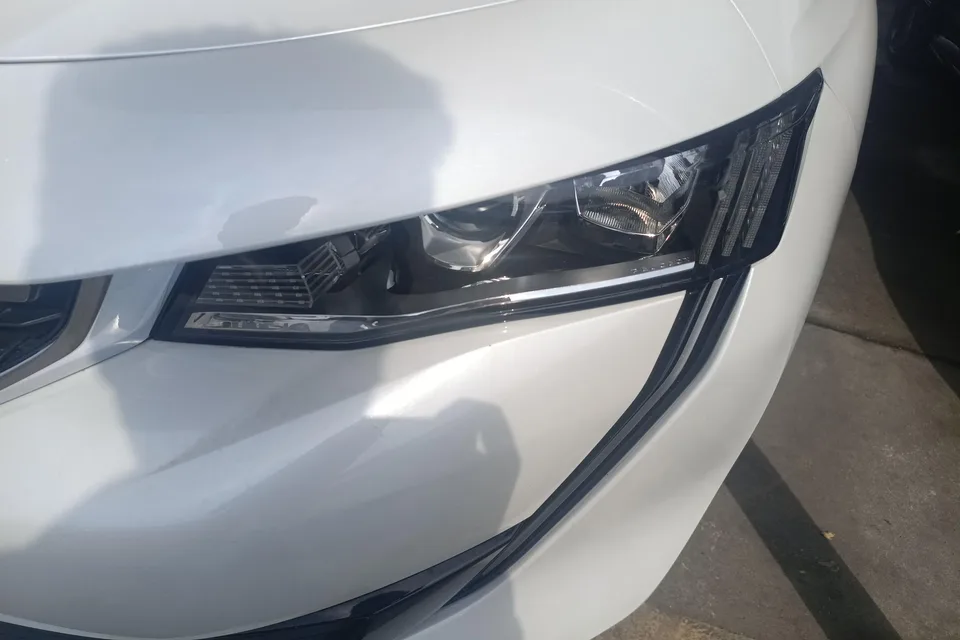 Peugeot 508L Peugeot 508L 2022 360THP PureTech Pioneer Edition 2025 — миниатюра 2