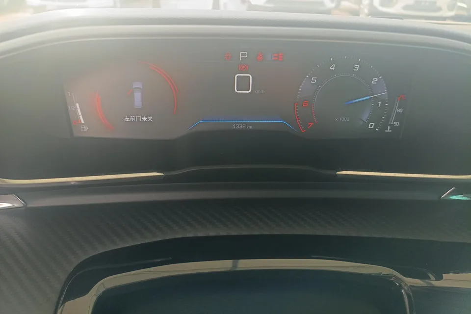 Peugeot 508L Peugeot 508L 2022 360THP PureTech Pioneer Edition 2025 — миниатюра 4