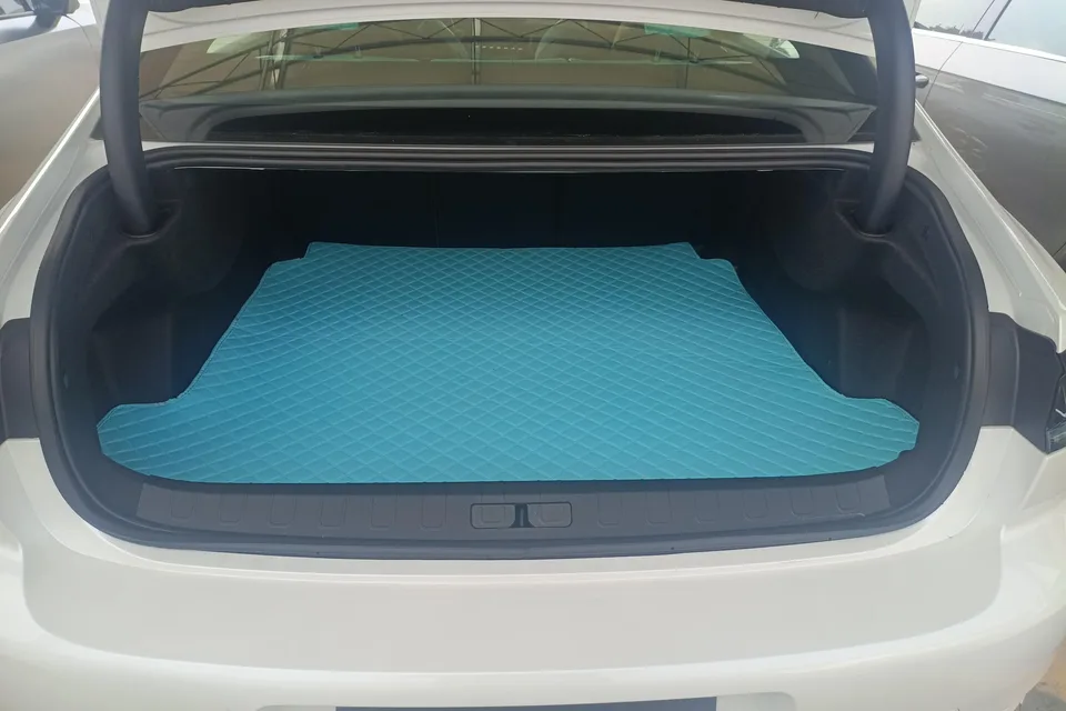Peugeot 508L Peugeot 508L 2022 360THP PureTech Pioneer Edition 2025 — миниатюра 5