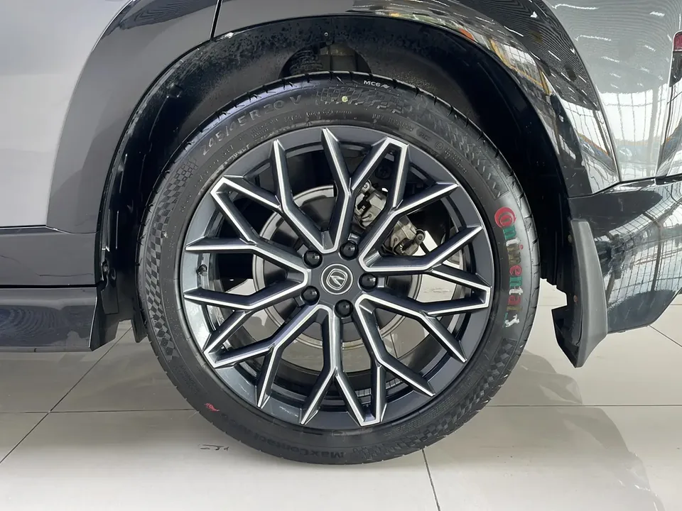 Changan UNI-T Changan UNI-T 2022 1.5T Premium Edition 2023 — миниатюра 3