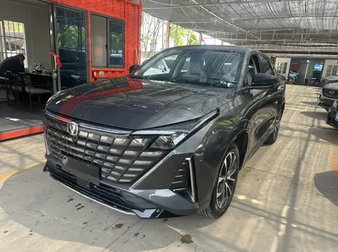 Changan UNI-Z PHEV 2025 buy in Moscow