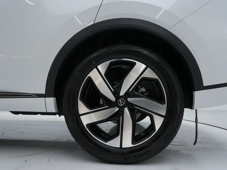 Changan CS55 Plus Changan CS55 PLUS 2024 third generation 1.5T DCT Excellence Edition 2025 — миниатюра 3