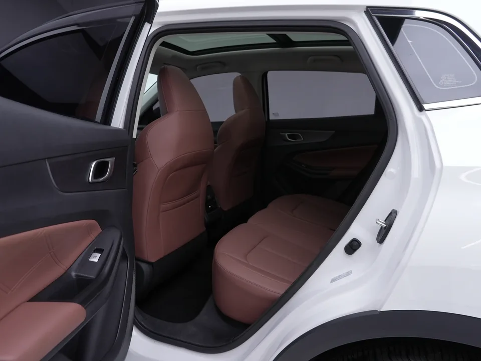 Changan CS55 Plus Changan CS55 PLUS 2024 third generation 1.5T DCT Excellence Edition 2025 — миниатюра 5