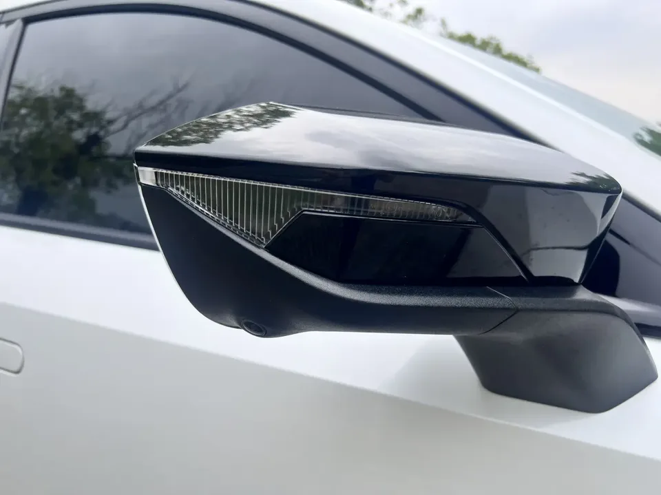 Changan UNI-V Changan UNI-V 2024 1.5T Premium Sports 2025 — thumbnail 3