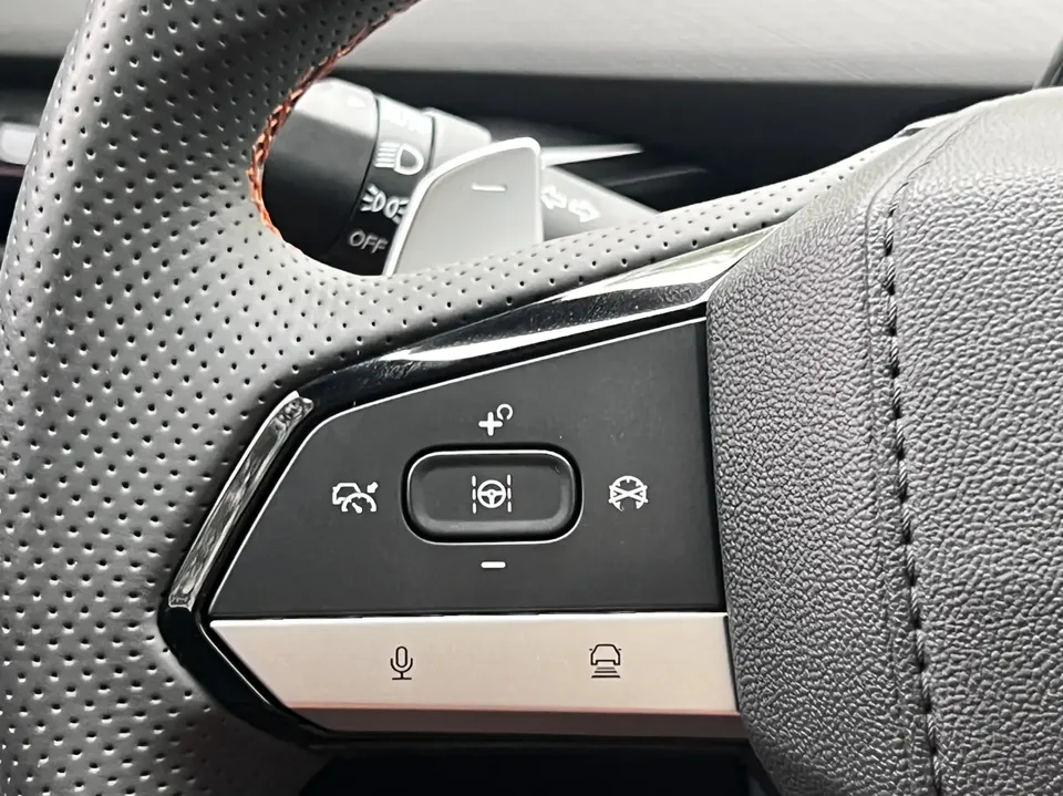Changan UNI-V Changan UNI-V 2024 1.5T Premium Sports 2025 — thumbnail 5