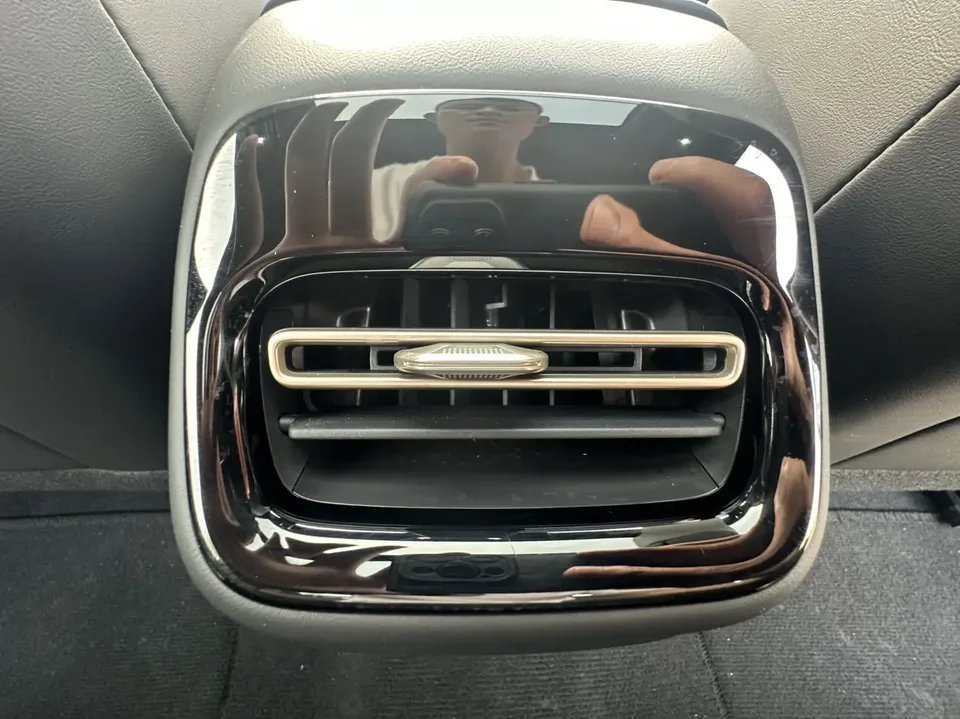Changan Escape Escape 2026 Fourth-generation 1.5T DCT 500Bar Smart Edition 2025 — thumbnail 3