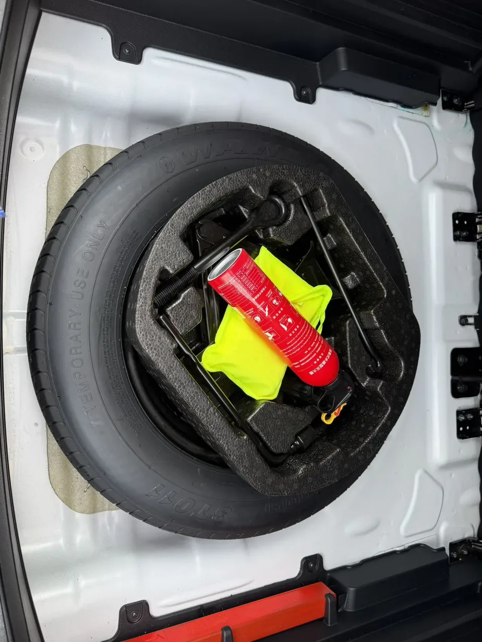 Kia Run proudly AOPAO 1.5L CVT New Edition 2023 — миниатюра 3