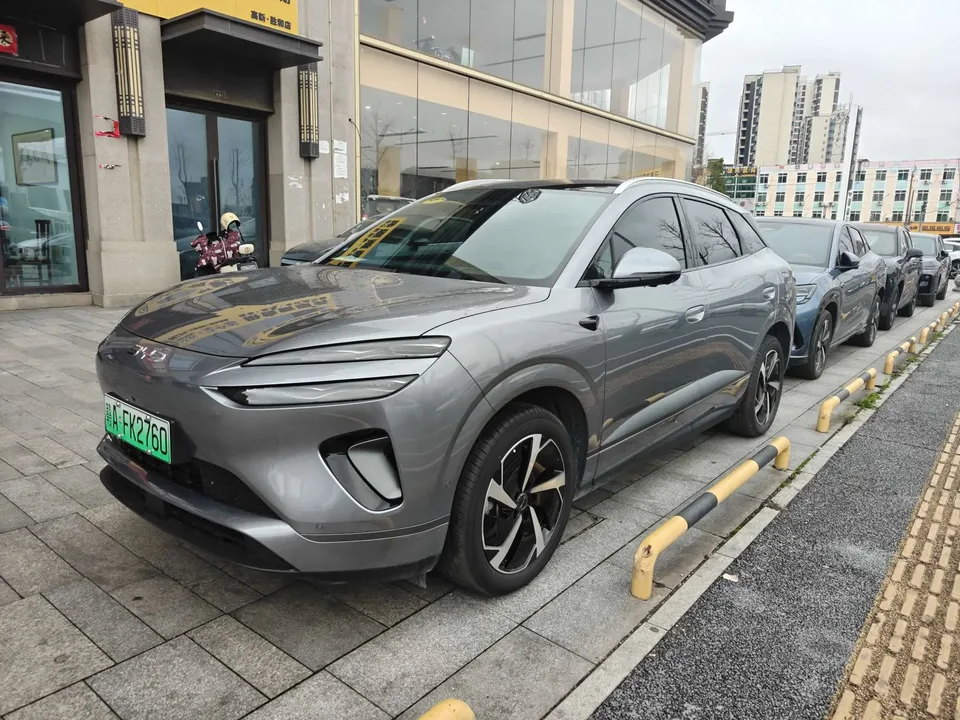 BYD Song PLUS DM 2025
