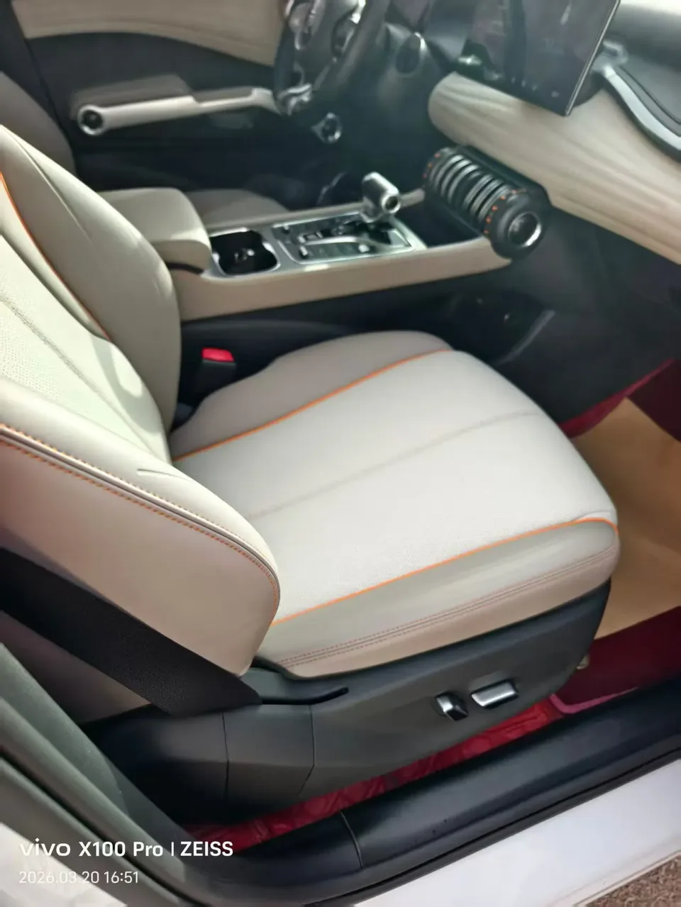 BYD Yuan Plus Honor Edition 510KM Transcendence Type 2024 — миниатюра 3