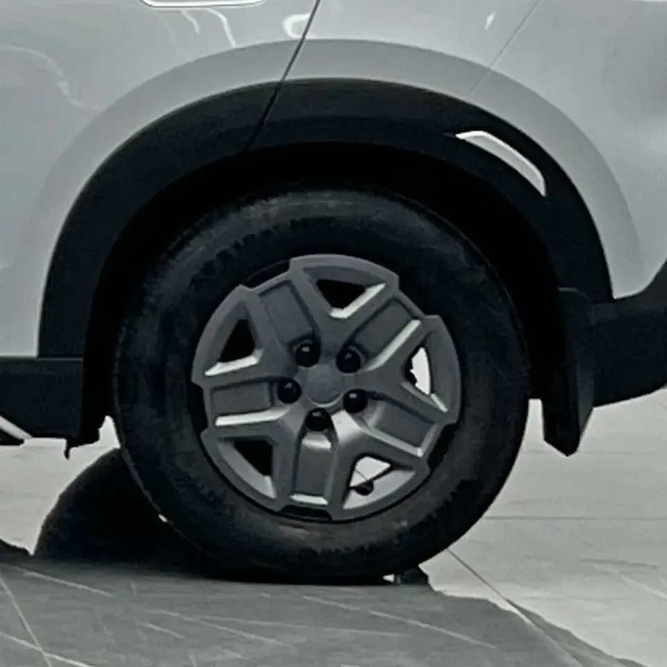 BYD Yuan Up 401KM Vitality 2025 — миниатюра 3