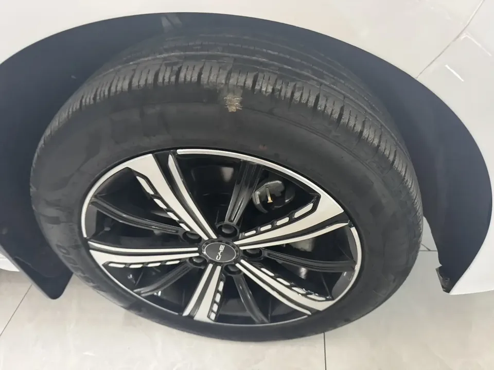BYD Destroyer 05 DM-i Champion Edition 120KM Luxury 2024 — миниатюра 5