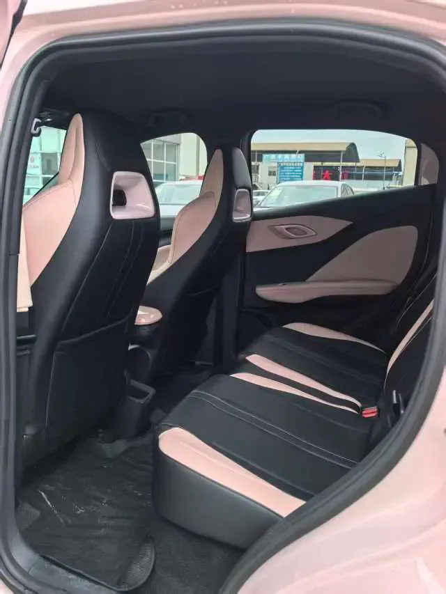 BYD Seagull Seagull 2024 Honor Edition 305KM Vitality Edition 2024 — thumbnail 3
