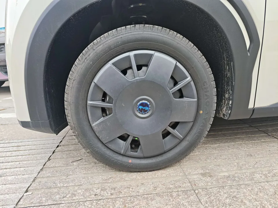 BYD Seagull Seagull 2025 Seagull 2025 305KM Vitality Edition 2026 — thumbnail 3