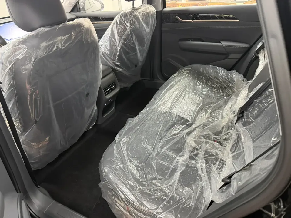 Wuling Starlight PHEV Wuling Starlight PHEV 2025 70km Smart Standard 2025 — thumbnail 5