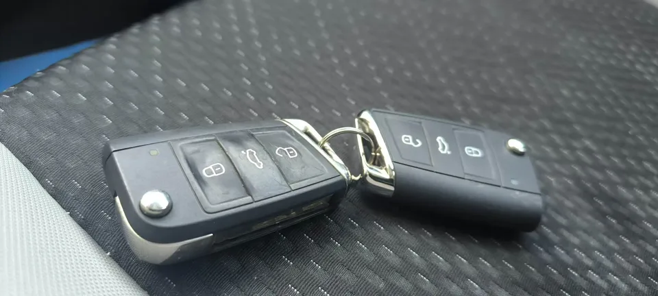 Volkswagen Explore the shadows 200TSI DSG Yuezhi Connected Edition 2023 — миниатюра 3