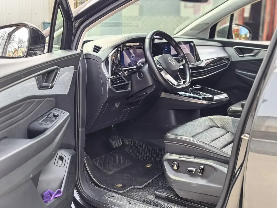 Volkswagen Talagon Lan Jing 2022 380TSI 4WD Luxury Premium Edition Pro 6 Seaters 2022 — thumbnail 3