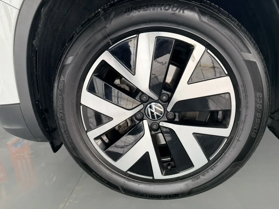Volkswagen Tayron Tanyue 2023 280TSI 2WD Luxury Plus Advanced Edition 2023 — миниатюра 3