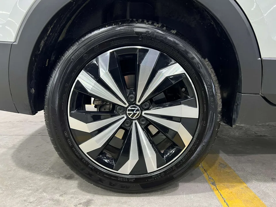 Volkswagen Tharu tuyue 2026 New 1.5L Sharp Edition 2025 — thumbnail 3