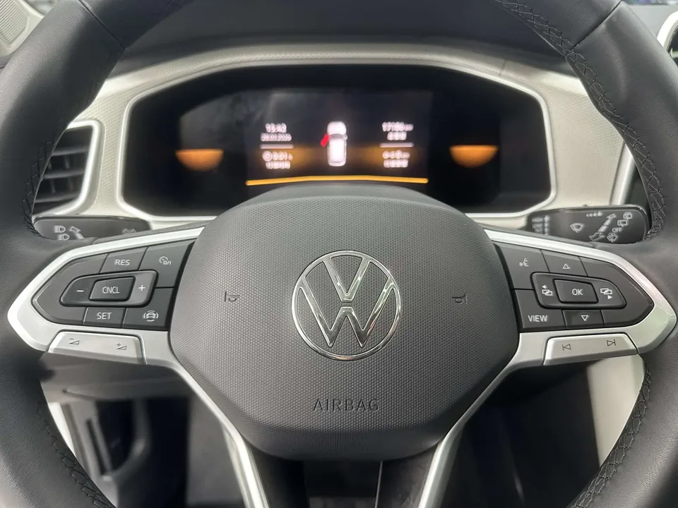 Volkswagen T-Roc 280TSI DSG Time Edition 2024 — миниатюра 4