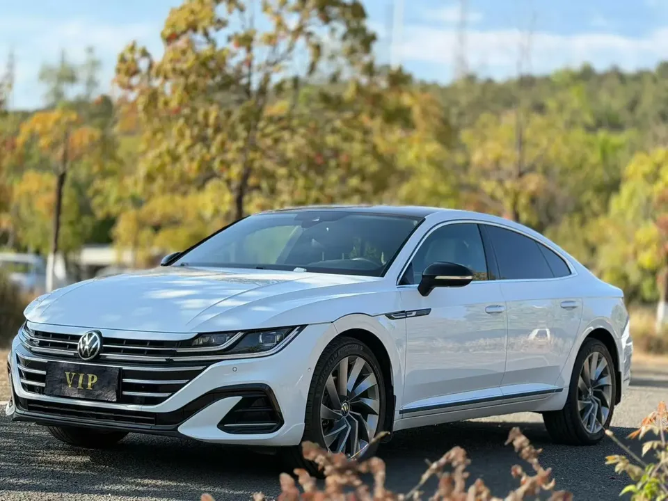 Volkswagen Arteon 2023