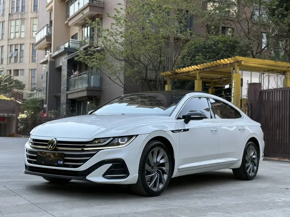 Volkswagen Arteon 2023