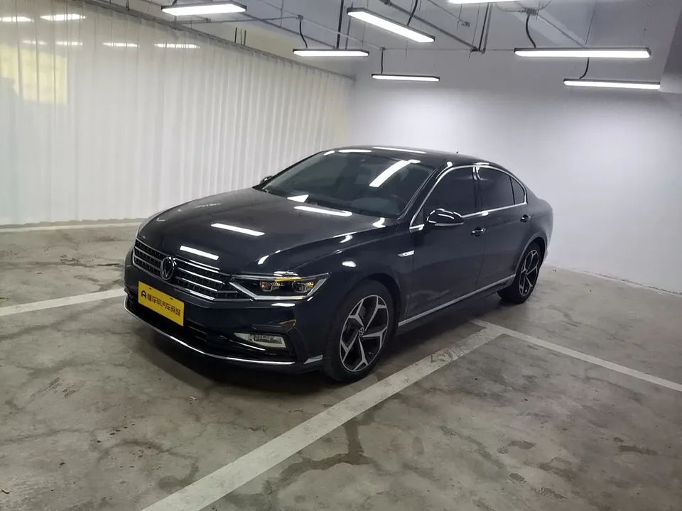 Volkswagen Magotan 2023