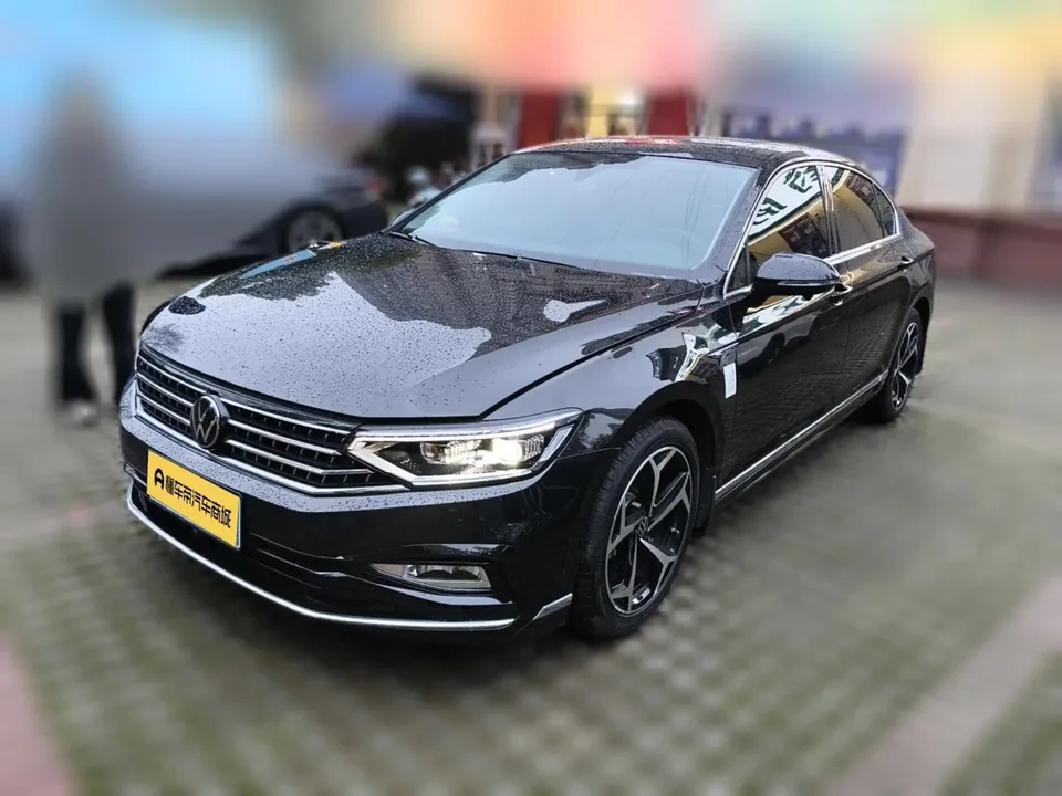 Volkswagen Magotan 2023