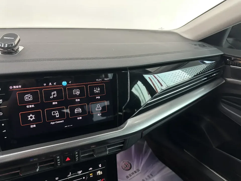 Volkswagen Passat Passat Passat 2024 380TSI Deluxe Edition 2024 — thumbnail 2