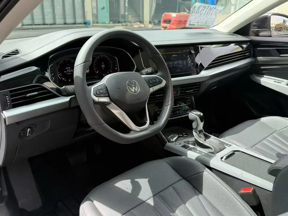 Volkswagen Passat Passat 2025 Passat 2025 Outstanding Model 380TSI Longteng Edition 2025 — thumbnail 2