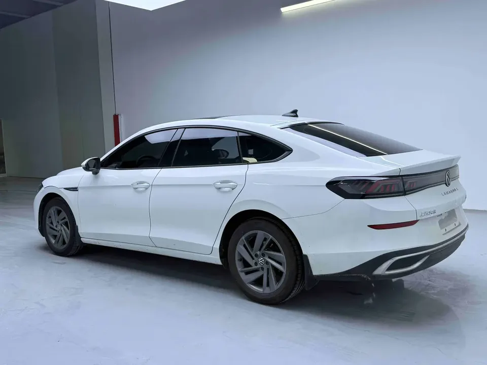 Volkswagen Lamando Lingdu Lingdu L 280TSI DSG Hot Edition 2023 — миниатюра 4