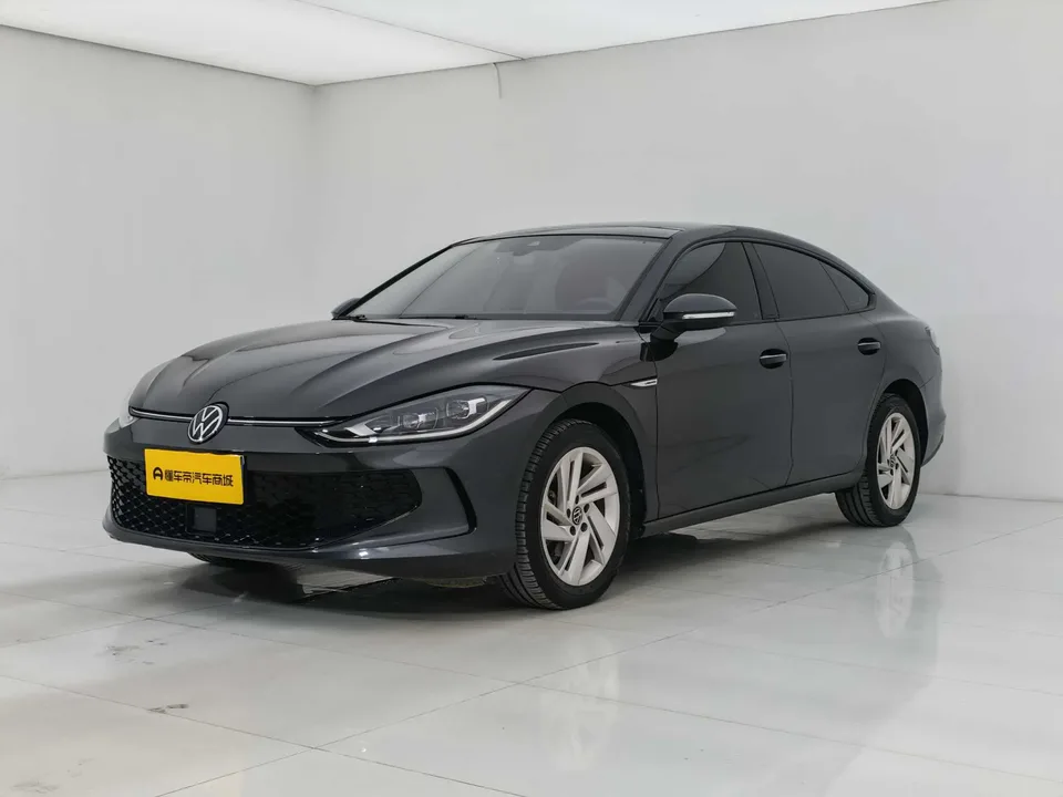 Volkswagen Lamando Lingdu Lingdu L 280TSI DSG Hot Edition 2023 — фото 1, купить с доставкой в Москву